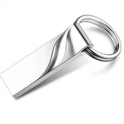 USB3.0 Metal U Disk Брелок Металевий High Speed U Disk