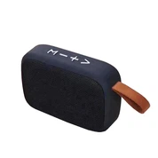 Верхній динамік Bluetooth квадратної форми